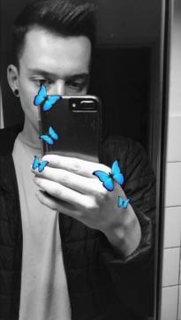 Andre - Escort gay Göppingen 4