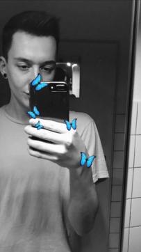 Andre - Escort gay Göppingen 5