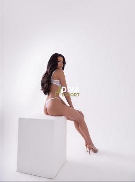 Jolie - Escort lady Amsterdam 4