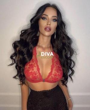 Ariana - Escort lady Amsterdam 3