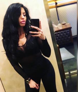 Mina - Escort lady Reading 4