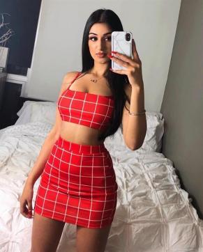 Sara - Escort lady Reading 2