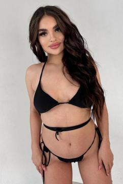 Julina - Escort lady Berlin 2