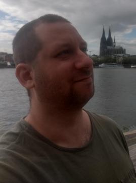 Noah - Escort mens Cologne 2