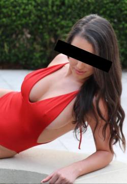Anna - Escort lady Hamburg 1