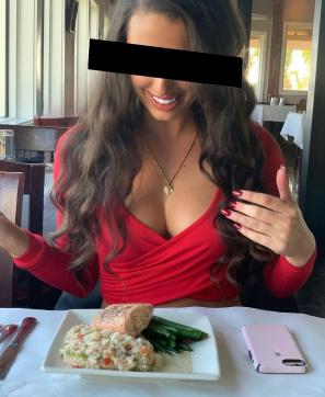 Anna - Escort lady Hamburg 6