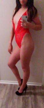 Jade Chang - Escort lady Denver CO 4