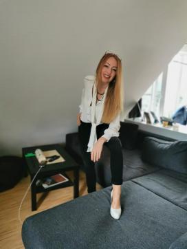 Chefin - Escort lady Szczecin 5