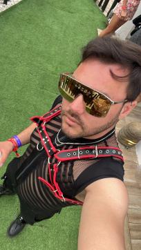 Tchello leite - Escort mens Regensburg 3