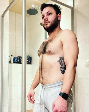 Tchello leite - Escort mens Regensburg 4