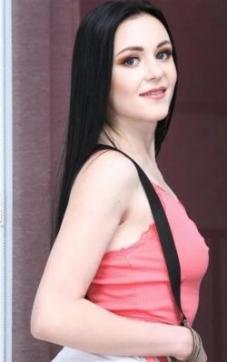 Jahanara - Escort lady Istanbul 2