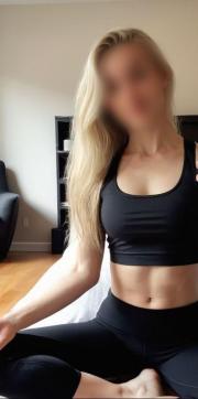 Sophie - Escort lady Berlin 4