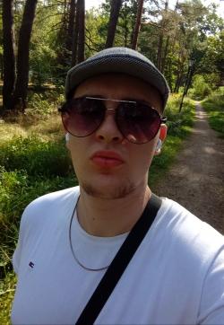 JONAS - Escort mens Berlin 1