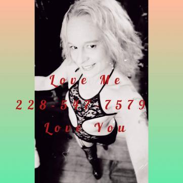 Bridgett Love - Escort lady Biloxi MS 11