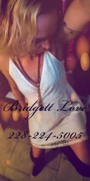 Bridgett Love - Escort lady Biloxi MS 13