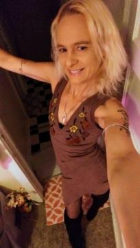 Bridgett Love - Escort lady Biloxi MS 4