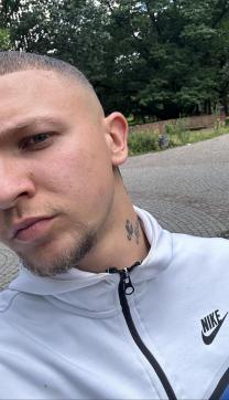 Noah - Escort mens Frankfurt 2