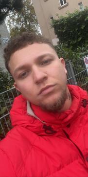 Noah - Escort mens Frankfurt 3