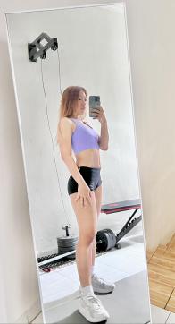 Missel Jakarta - Escort lady Jakarta 15