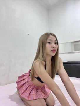 Missel Jakarta - Escort lady Jakarta 7