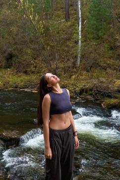 Miranda - Escort lady Dubai 3