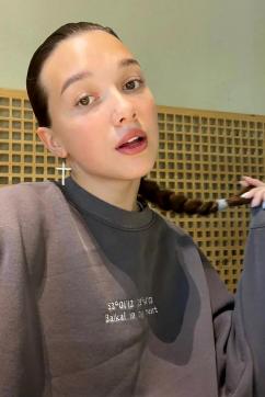 Miranda - Escort lady Dubai 5