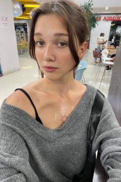 Miranda - Escort lady Dubai 6