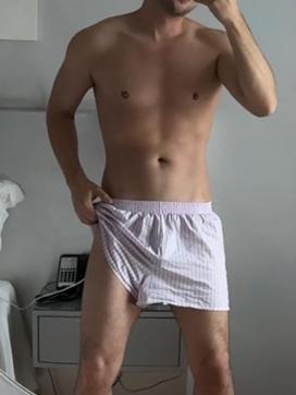 Alex - Escort gay Moscow 2
