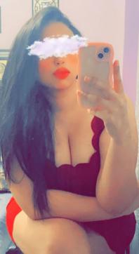 Mero - Escort lady Cairo 2