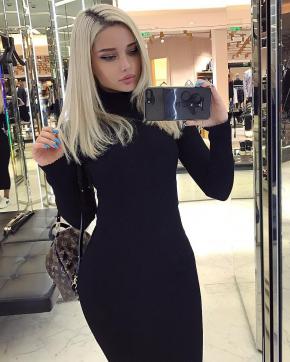 Raisa - Escort lady Abu Dhabi 2