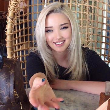 Raisa - Escort lady Abu Dhabi 3