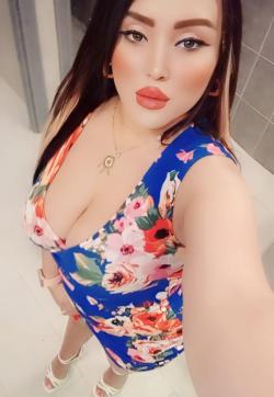 Amali - Escort ladies Abu Dhabi 1