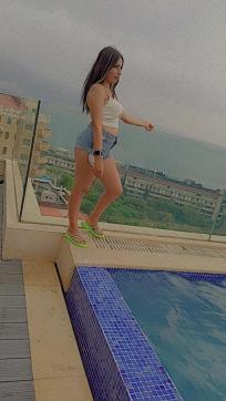 Amali - Escort lady Abu Dhabi 3