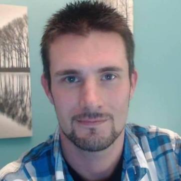 Jack Masters - Escort mens Toronto 2