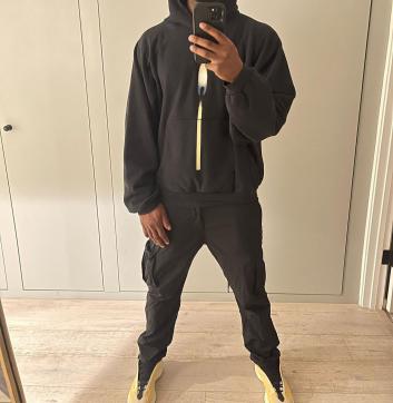 Top boy - Escort mens Dakar 2