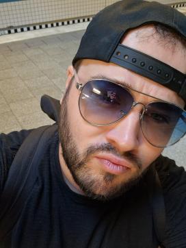 Tommy-Erotic-Massages-Berlin - Escort gay Berlin 2