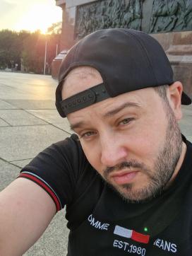 Tommy-Erotic-Massages-Berlin - Escort gay Berlin 3