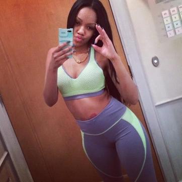 Cindy - Escort lady Abu Dhabi 3