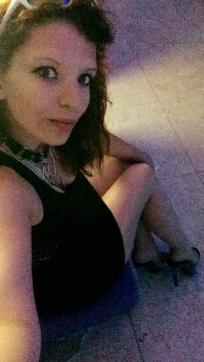 Scarlett - Escort lady Colorado Springs 2