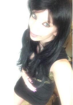 Scarlett - Escort lady Colorado Springs 5