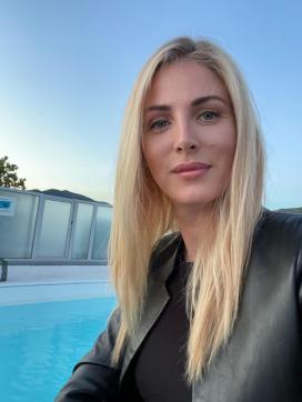 Alexa - Escort lady Paris 2