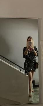 Alexa - Escort lady Paris 3