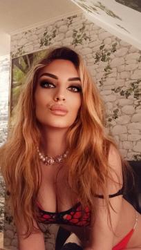 Sibelsexy - Escort lady Fulda 2