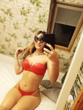 Sibelsexy - Escort lady Fulda 4