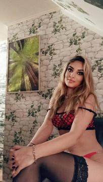 Sibelsexy - Escort lady Fulda 5