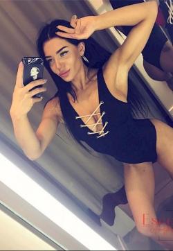 Brianne - Escort ladies Amsterdam 1