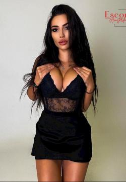 Kira - Escort ladies Amsterdam 1