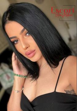 Sara - Escort ladies Amsterdam 1