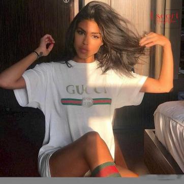 Jasmine - Escort lady Amsterdam 3