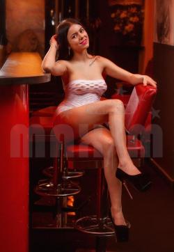 Aisha - Escort ladies Vienna 1